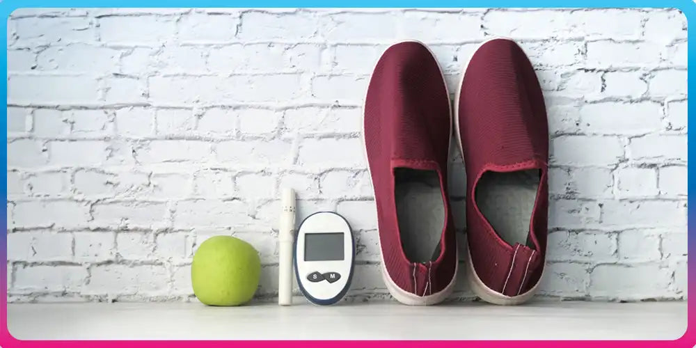 Understanding the Importance of Diabetic Footwear in Managing Diabetes | 2024