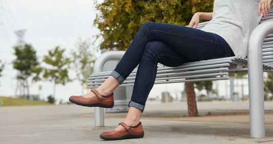 Fashion Meets Function: Stylish Medicare Diabetic Shoes for Ladies