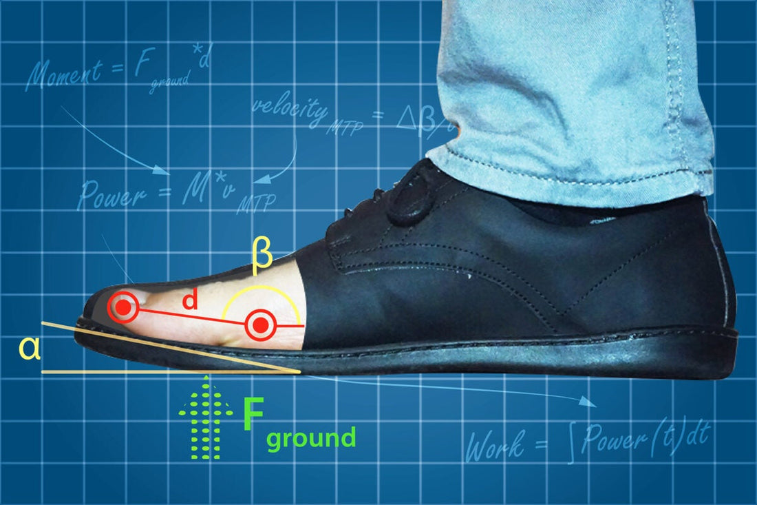 The Science Behind Therapeutic Shoes: A StepWiseHealth Guide to Footwear that Heals