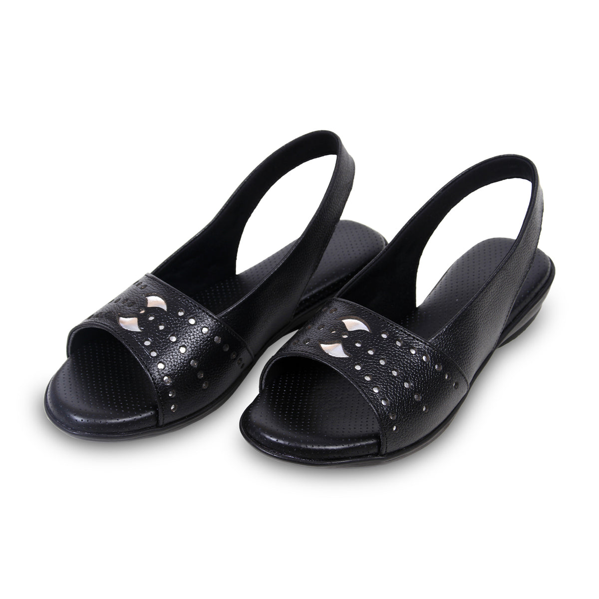 DESIGNER DIABETIC FOOTWEAR (DDF LR001)