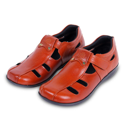 DESIGNER DIABETIC FOOTWEAR (DDF G029)