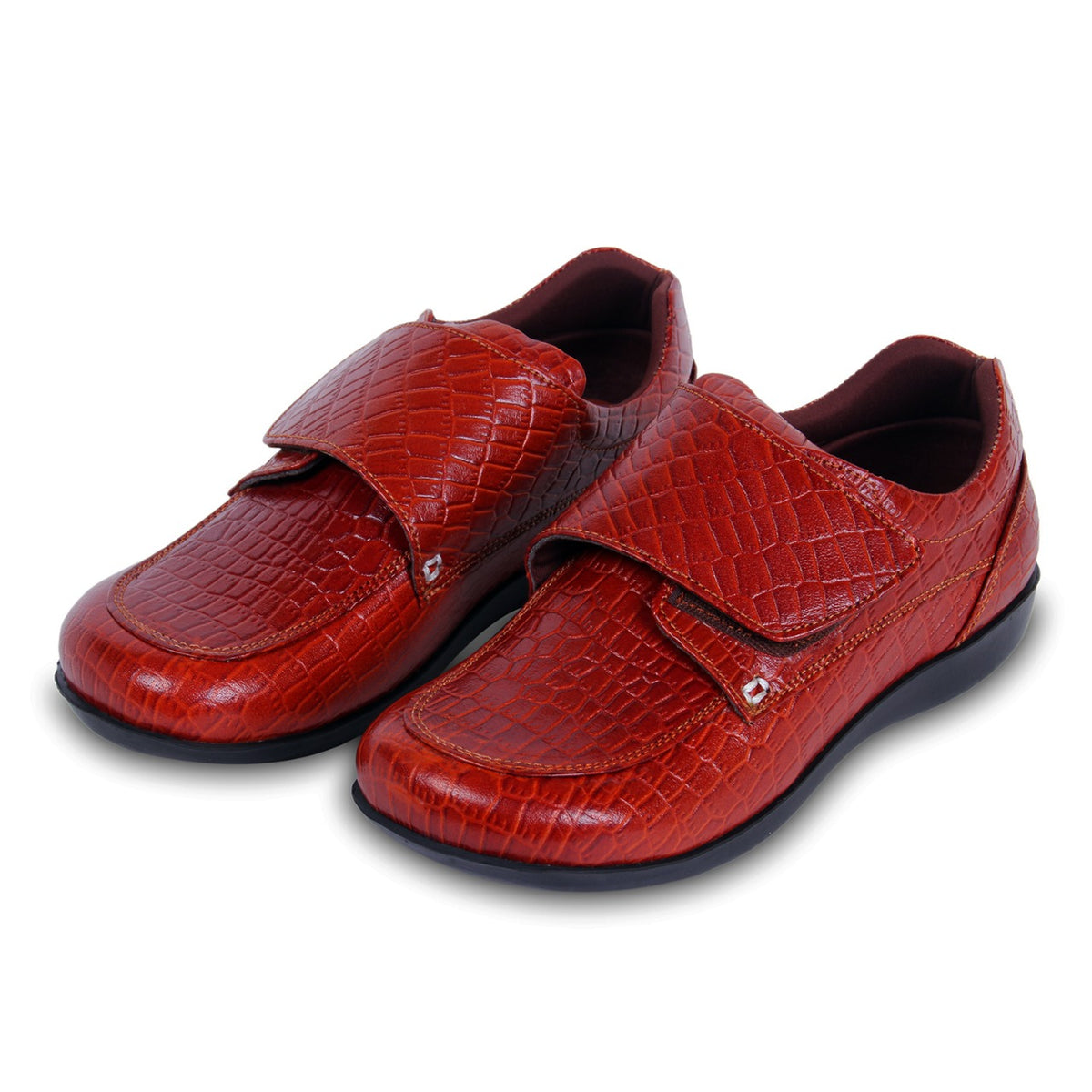 SPECIAL DIABETIC VELCRO SHOE