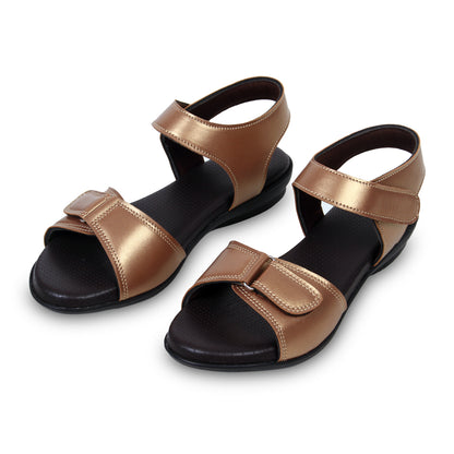 DESIGNER DIABETIC FOOTWEAR (DDF LR002)