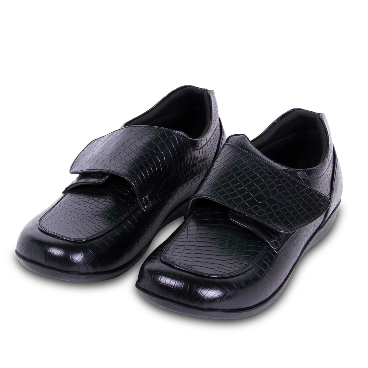 SPECIAL DIABETIC VELCRO SHOE