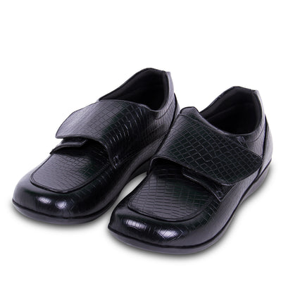 SPECIAL DIABETIC VELCRO SHOE