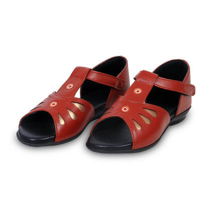 DESIGNER DIABETIC FOOTWEAR(DDF LF001)