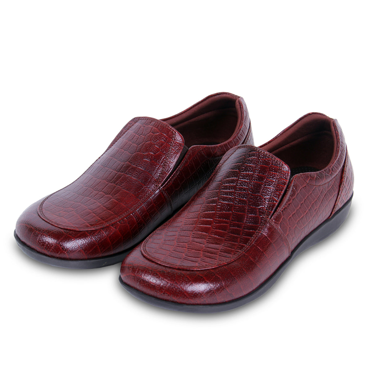 SPECIAL DIABETIC CUT SHOE