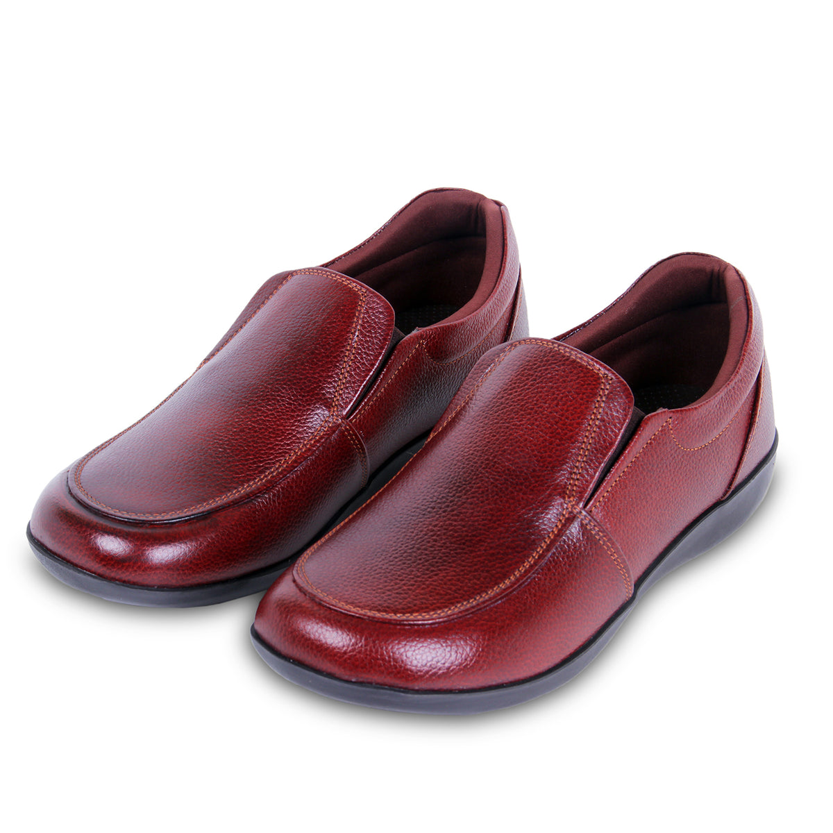SPECIAL DIABETIC CUT SHOE