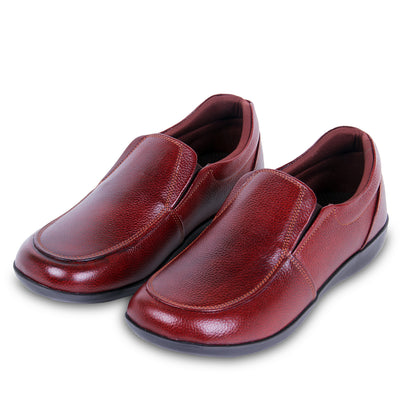 SPECIAL DIABETIC CUT SHOE