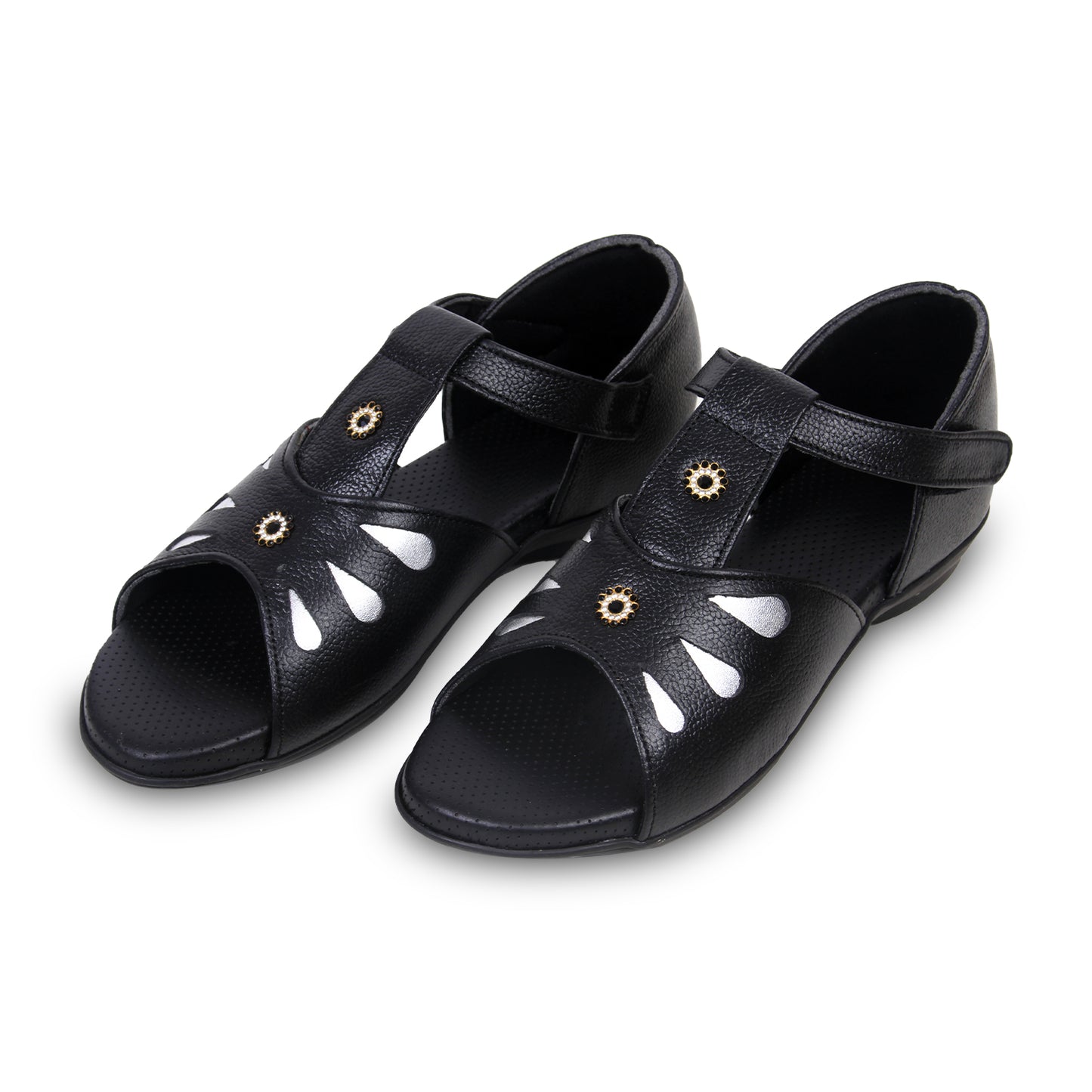 DESIGNER DIABETIC FOOTWEAR(DDF LF001)
