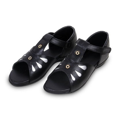DESIGNER DIABETIC FOOTWEAR(DDF LF001)