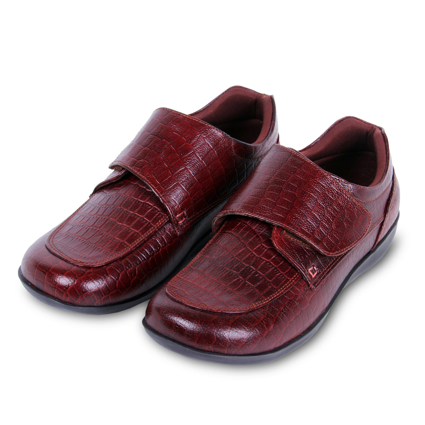SPECIAL DIABETIC VELCRO SHOE