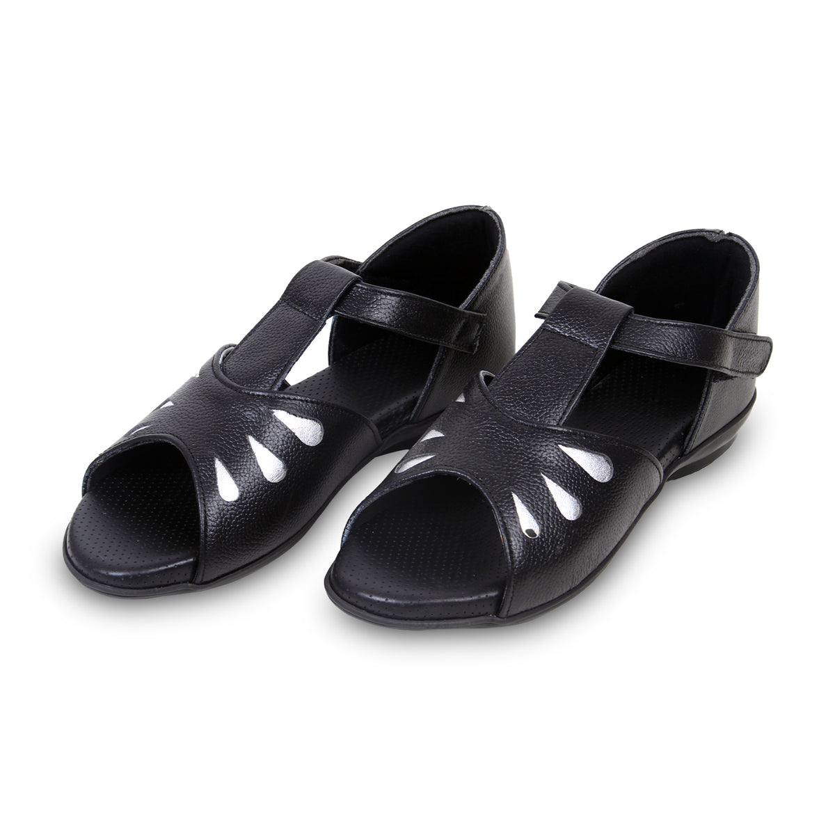DESIGNER DIABETIC FOOTWEAR (DDF LR003)