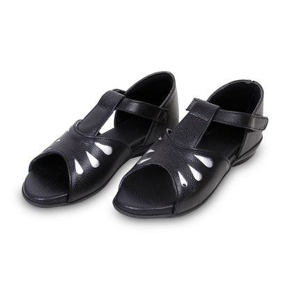 DESIGNER DIABETIC FOOTWEAR (DDF LR003)