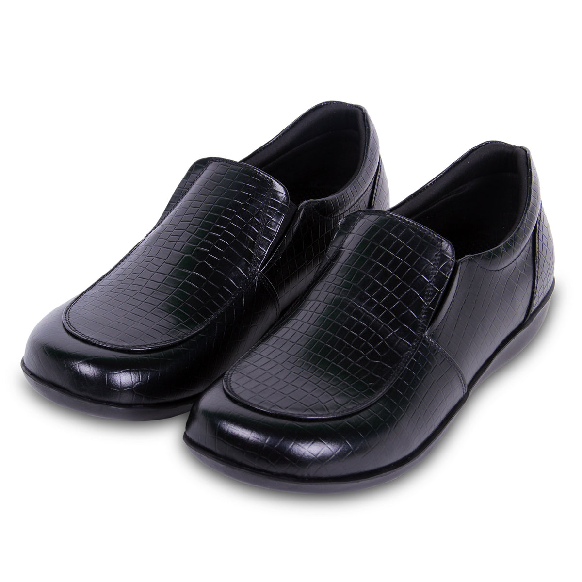 SPECIAL DIABETIC CUT SHOE