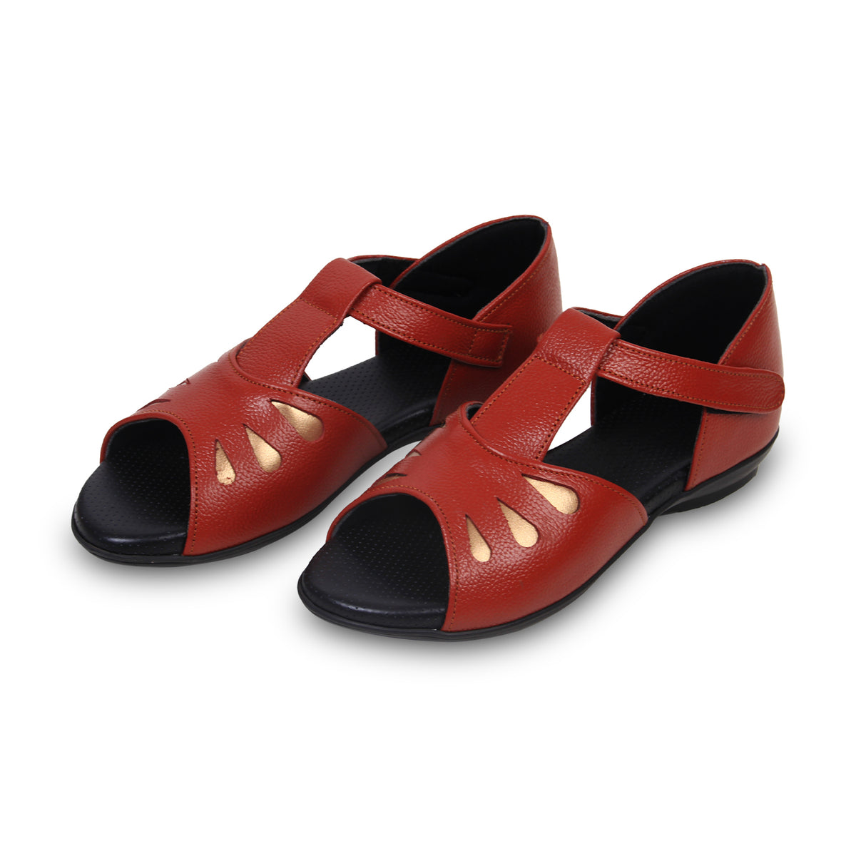 DESIGNER DIABETIC FOOTWEAR (DDF LR003)