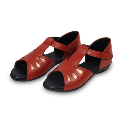 DESIGNER DIABETIC FOOTWEAR (DDF LR003)
