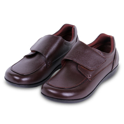 SPECIAL DIABETIC VELCRO SHOE
