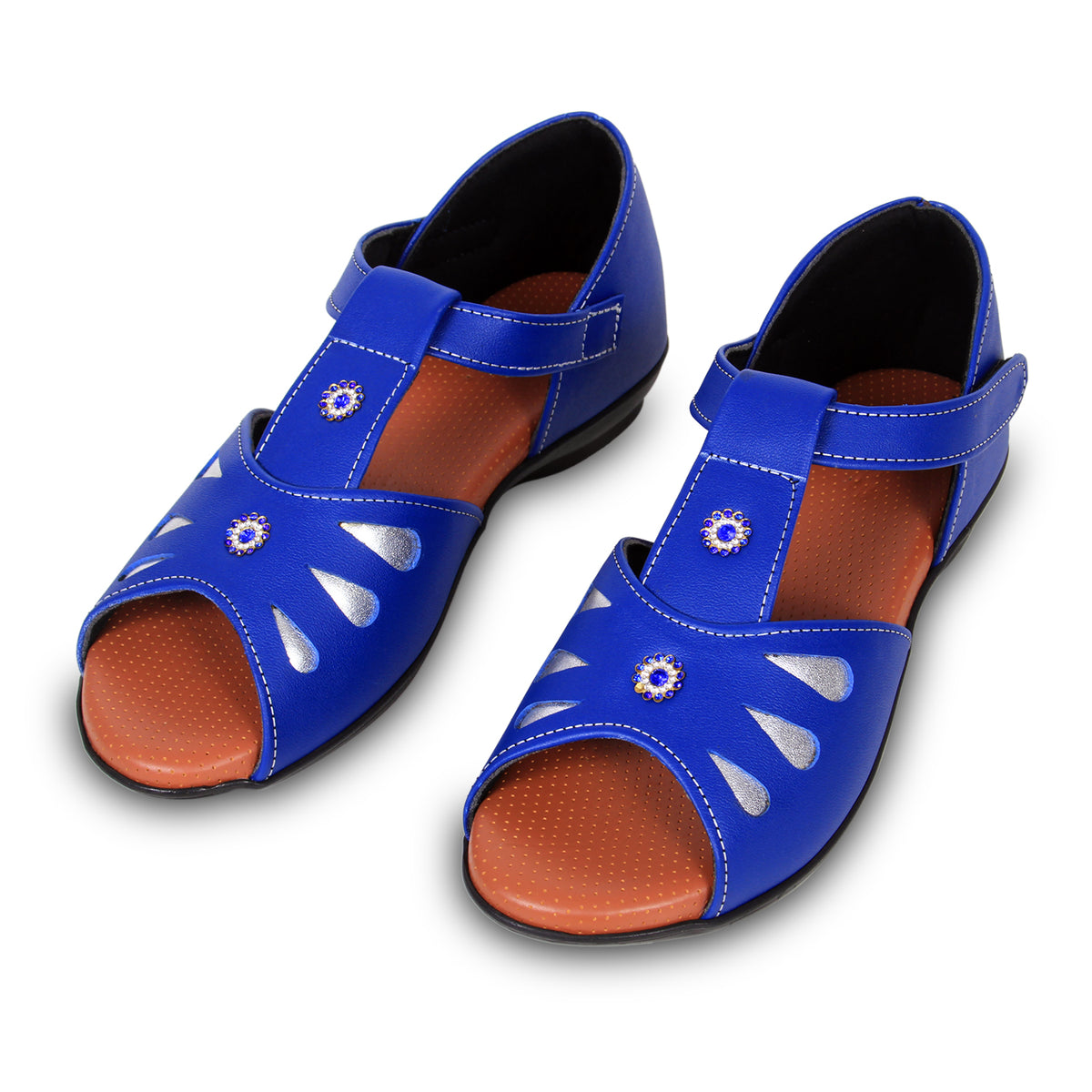DESIGNER DIABETIC FOOTWEAR(DDF LF001)