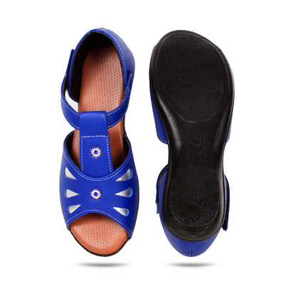 DESIGNER DIABETIC FOOTWEAR(DDF LF001)