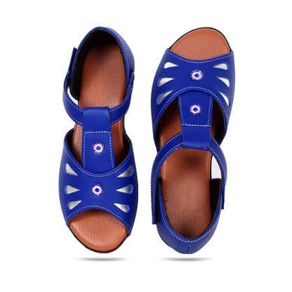 DESIGNER DIABETIC FOOTWEAR(DDF LF001)