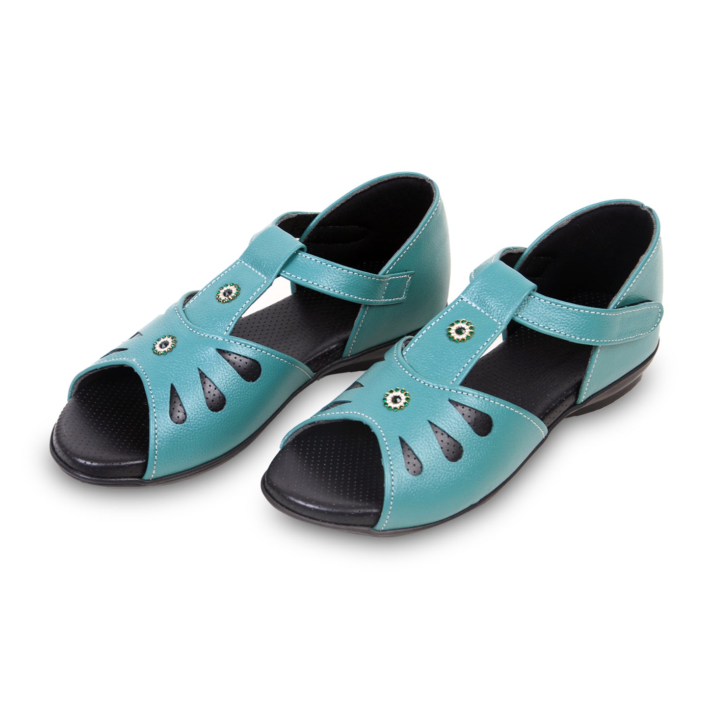 DESIGNER DIABETIC FOOTWEAR(DDF LF001)