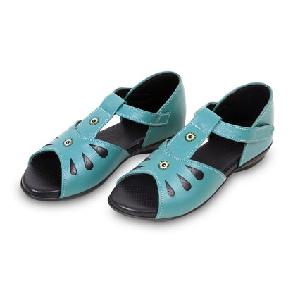 DESIGNER DIABETIC FOOTWEAR(DDF LF001)