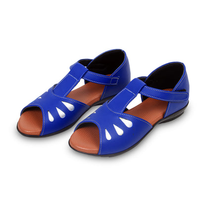 DESIGNER DIABETIC FOOTWEAR (DDF LR003)