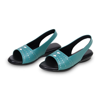 DESIGNER DIABETIC FOOTWEAR (DDF LR001)