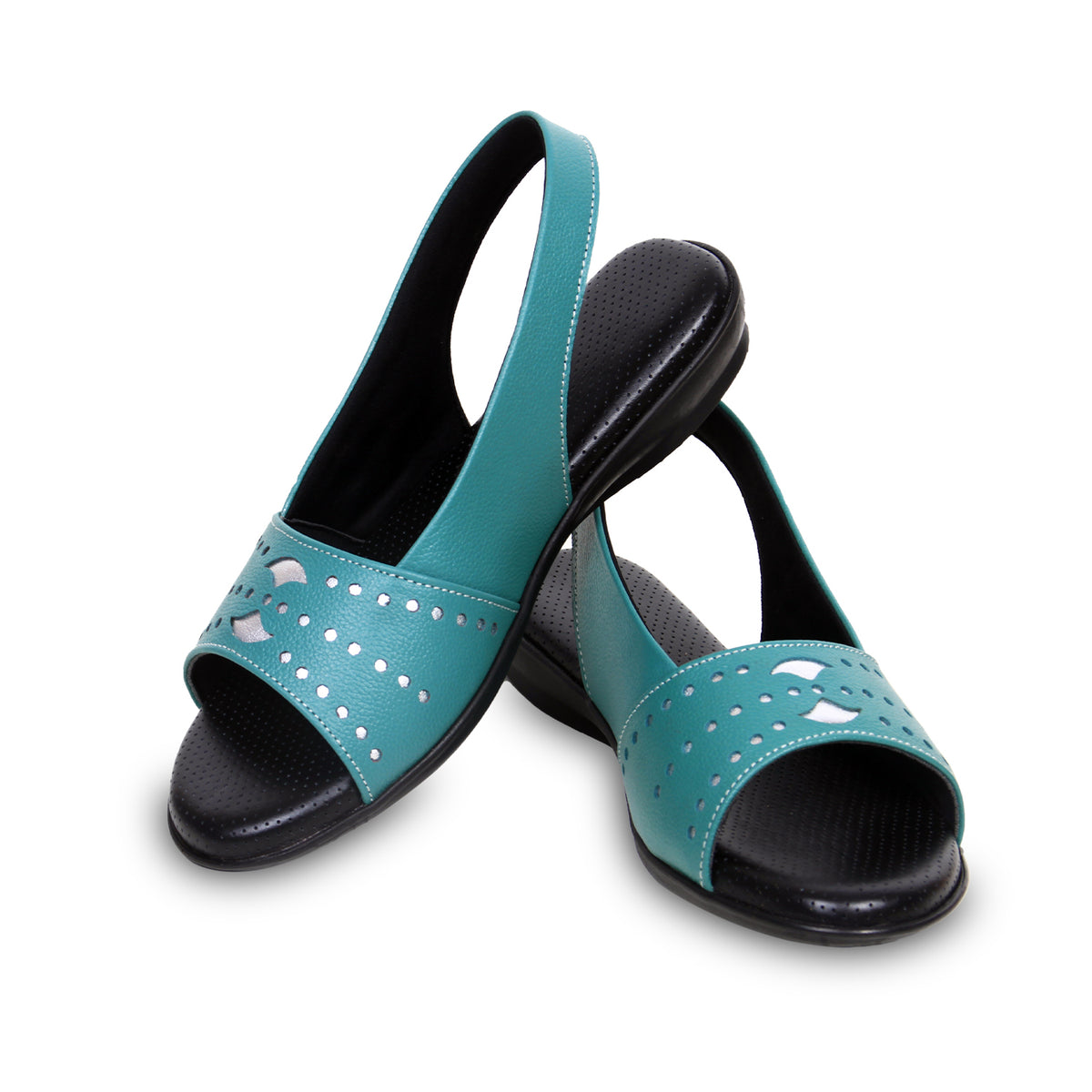 DESIGNER DIABETIC FOOTWEAR (DDF LR001)