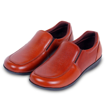 SPECIAL DIABETIC CUT SHOE