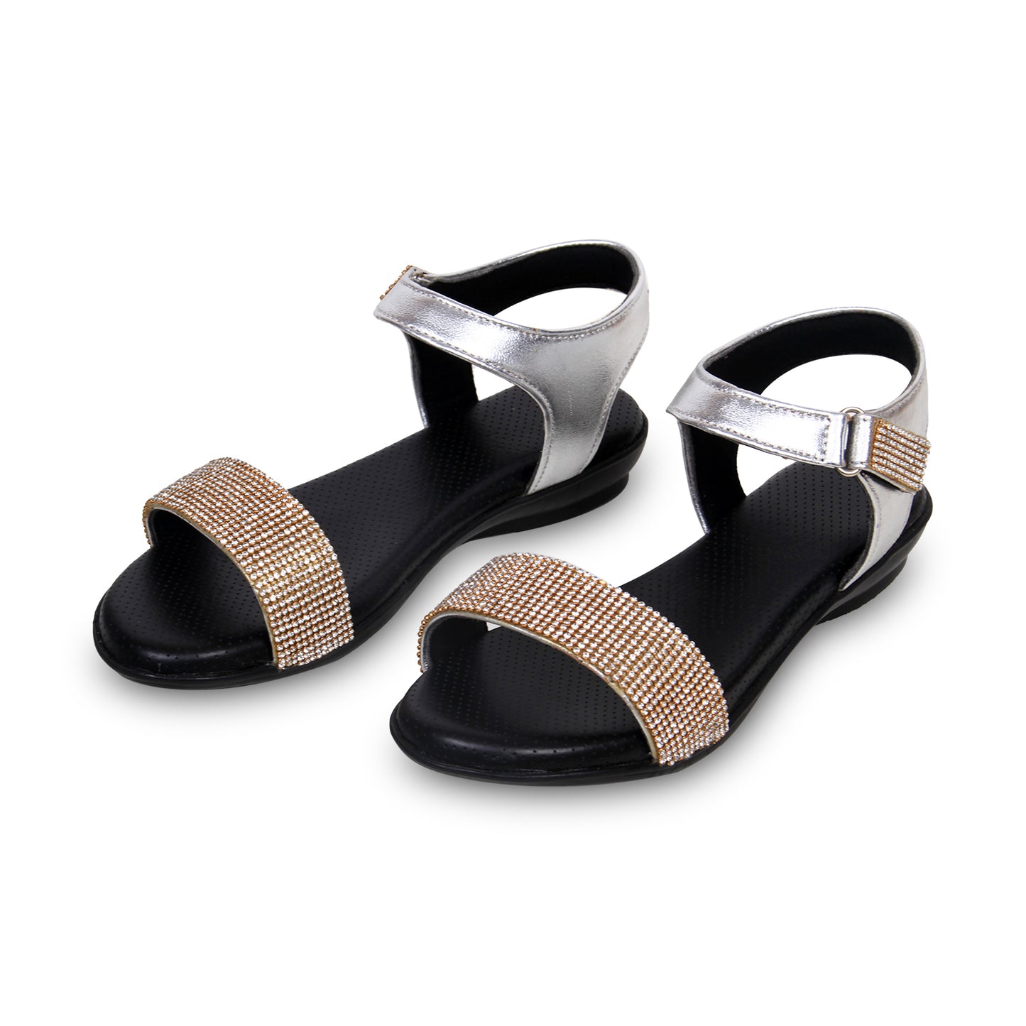 DESIGNER DIABETIC FOOTWEAR (DDF LF002)