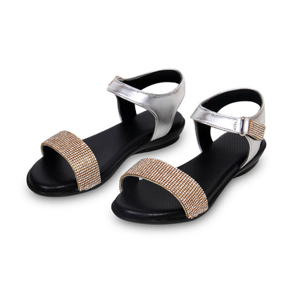 DESIGNER DIABETIC FOOTWEAR (DDF LF002)