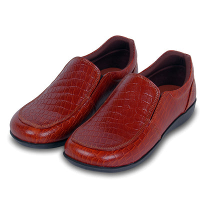 SPECIAL DIABETIC CUT SHOE