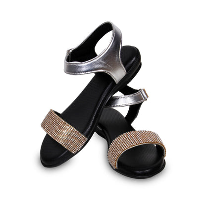 DESIGNER DIABETIC FOOTWEAR (DDF LF002)