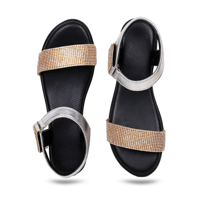 DESIGNER DIABETIC FOOTWEAR (DDF LF002)