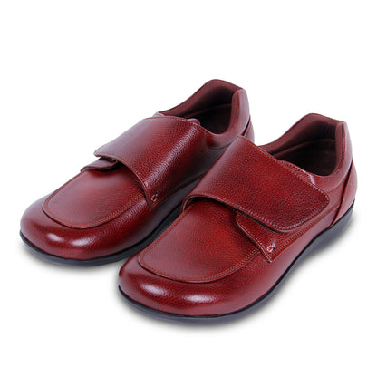 SPECIAL DIABETIC VELCRO SHOE