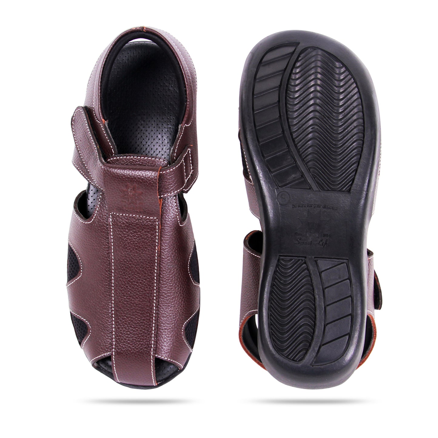 DESIGNER DIABETIC FOOTWEAR (DDF G027)