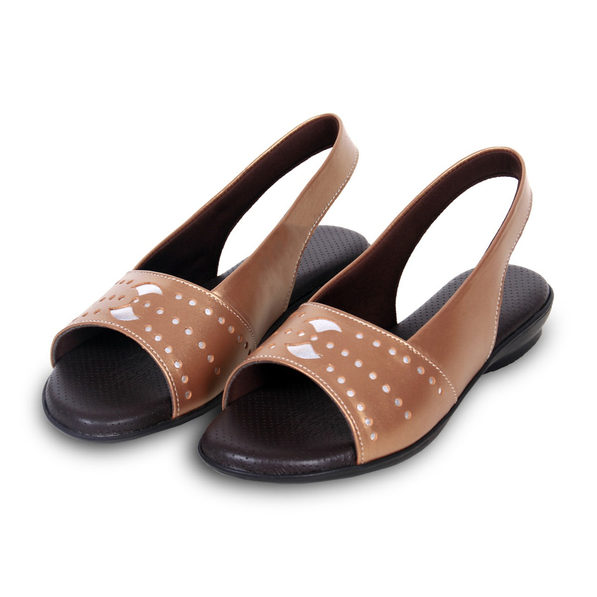 DESIGNER DIABETIC FOOTWEAR (DDF LR001)