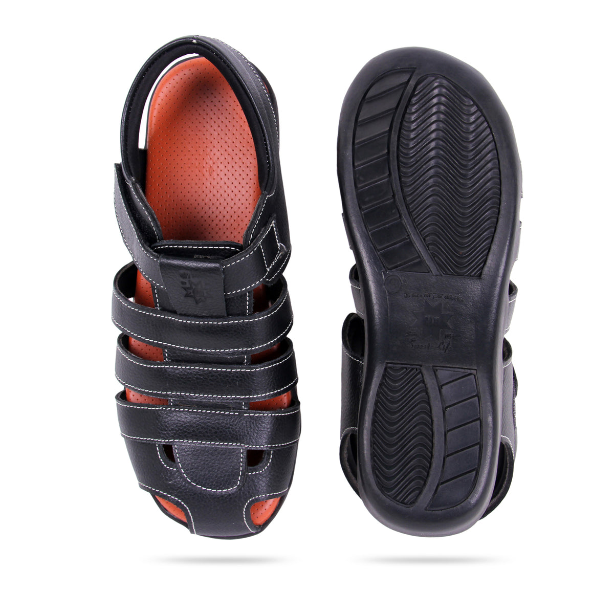 DESIGNER DIABETIC FOOTWEAR (DDF G028)
