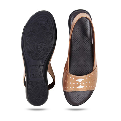 DESIGNER DIABETIC FOOTWEAR (DDF LR001)