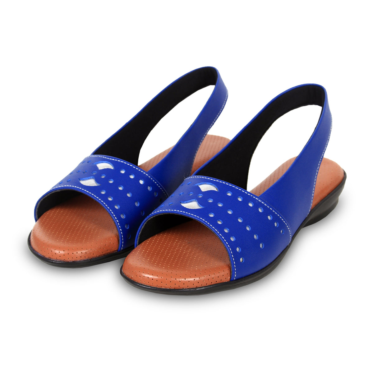 DESIGNER DIABETIC FOOTWEAR (DDF LR001)