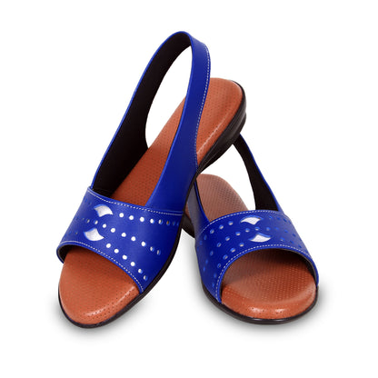 DESIGNER DIABETIC FOOTWEAR (DDF LR001)