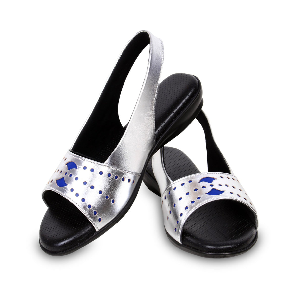 DESIGNER DIABETIC FOOTWEAR (DDF LR001)