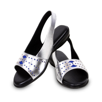 DESIGNER DIABETIC FOOTWEAR (DDF LR001)