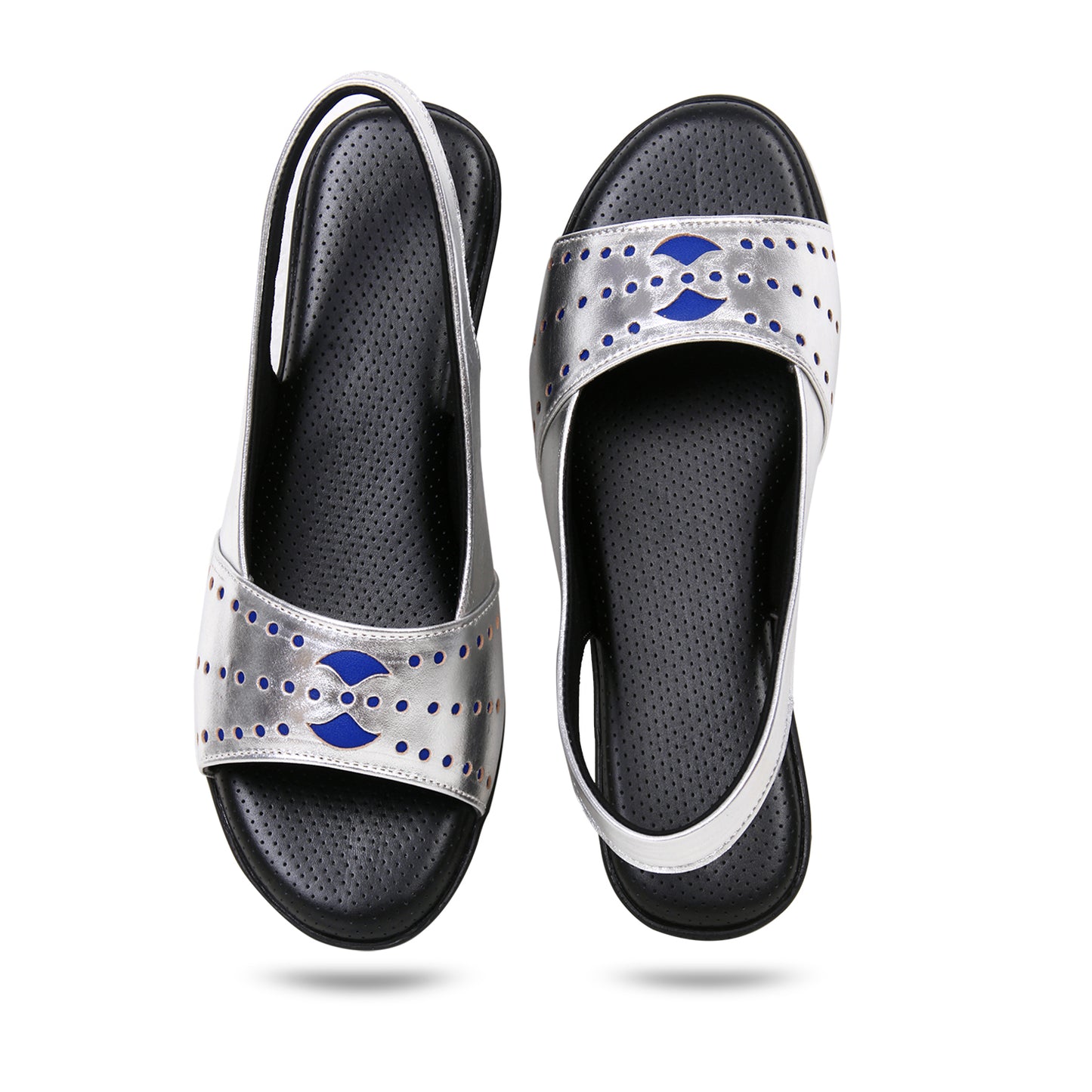 DESIGNER DIABETIC FOOTWEAR (DDF LR001)