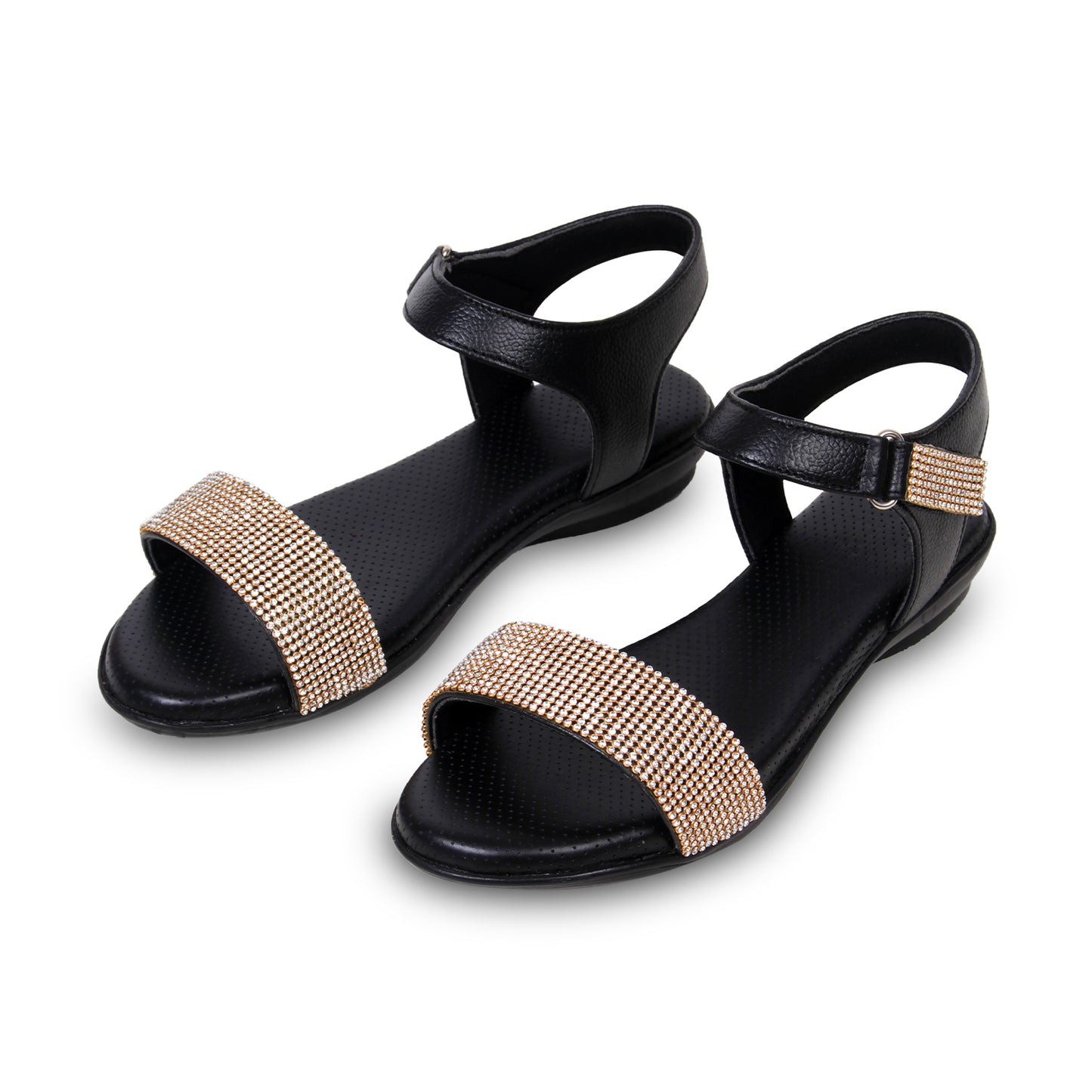 DESIGNER DIABETIC FOOTWEAR (DDF LF002)