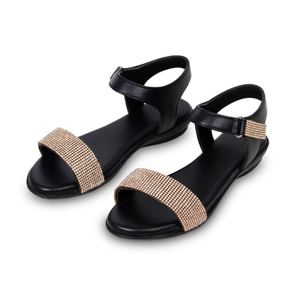 DESIGNER DIABETIC FOOTWEAR (DDF LF002)