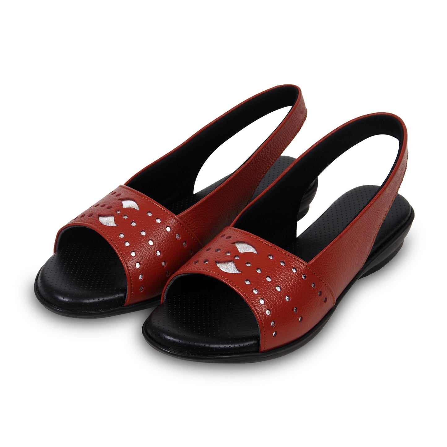 DESIGNER DIABETIC FOOTWEAR (DDF LR001)