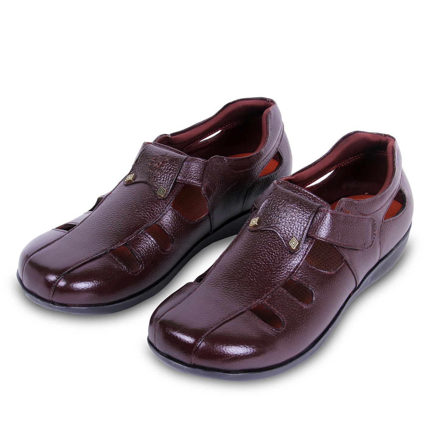 DESIGNER DIABETIC FOOTWEAR (DDF G029)